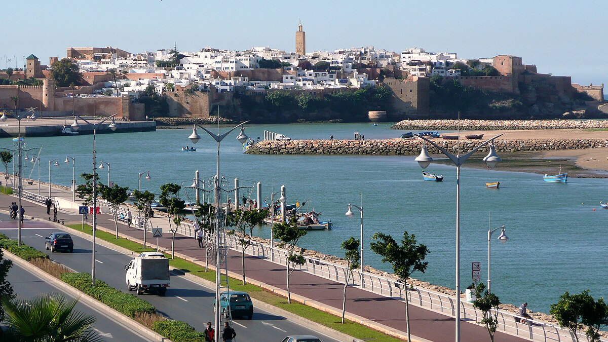 Image of Rabat