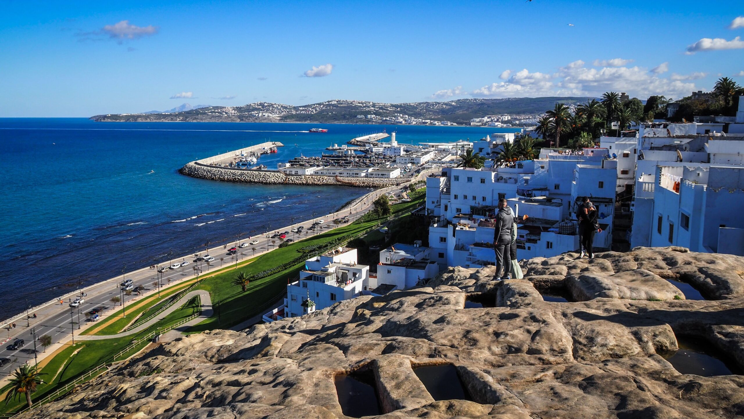 Image of Tangier